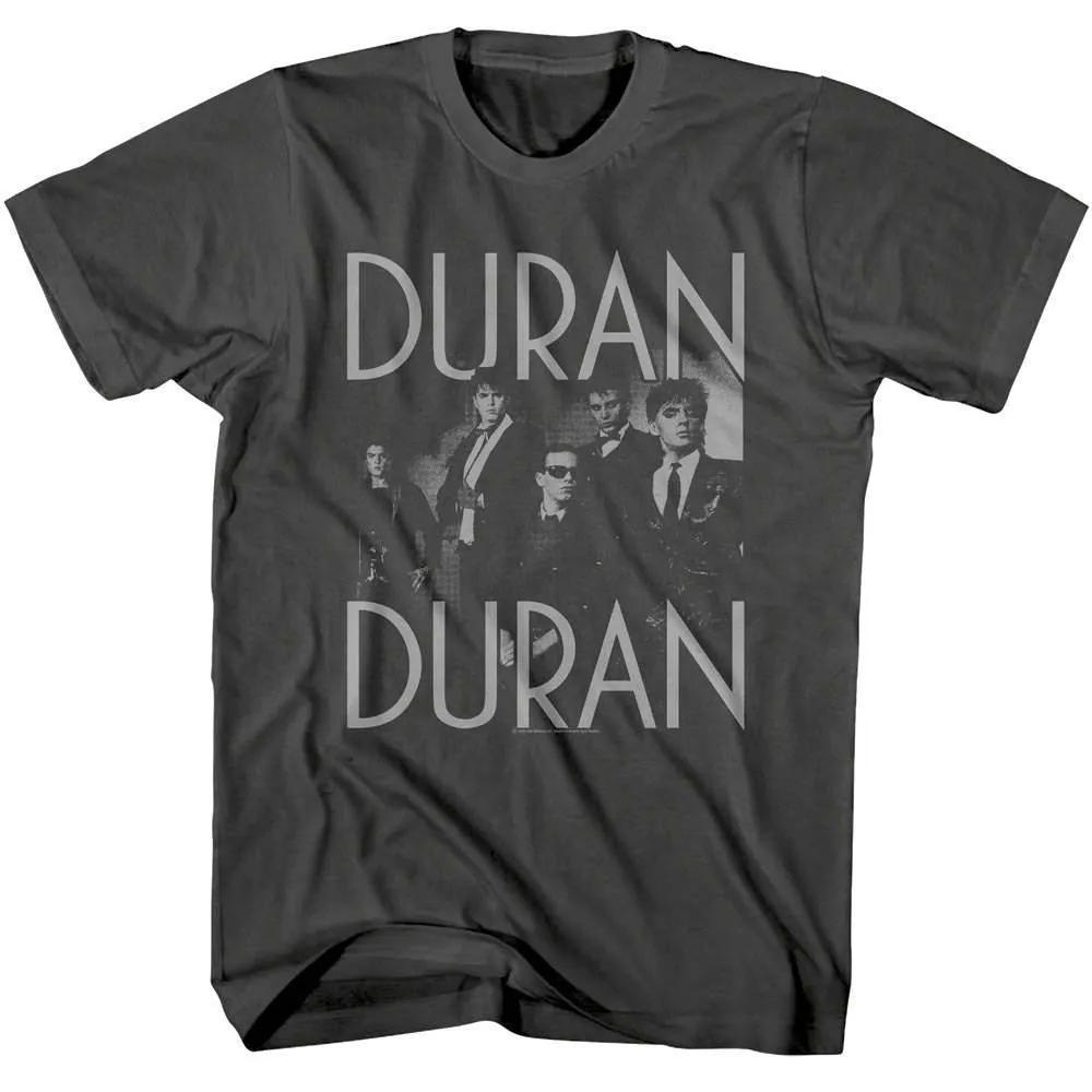 Duran Duran Band Unisex T Shirt